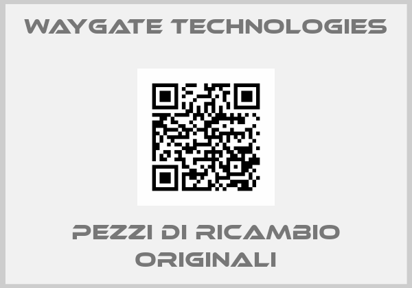 WayGate Technologies