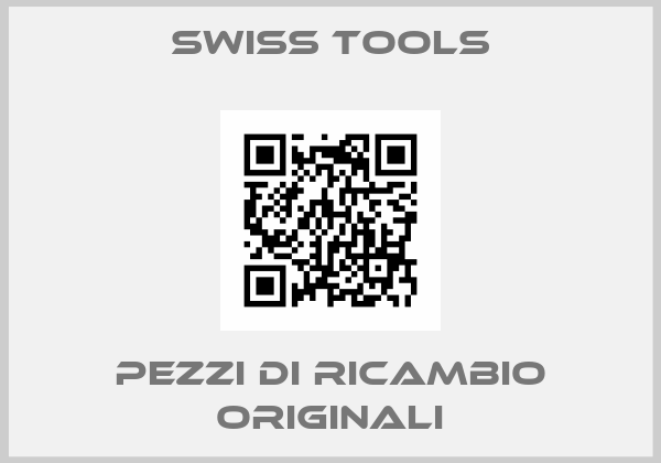 Swiss Tools