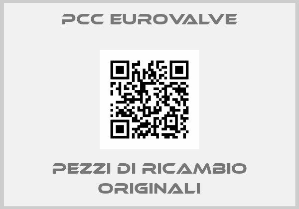 PCC EuroValve
