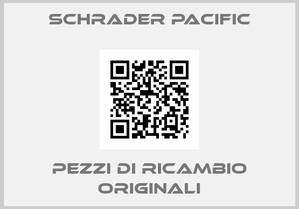 Schrader Pacific