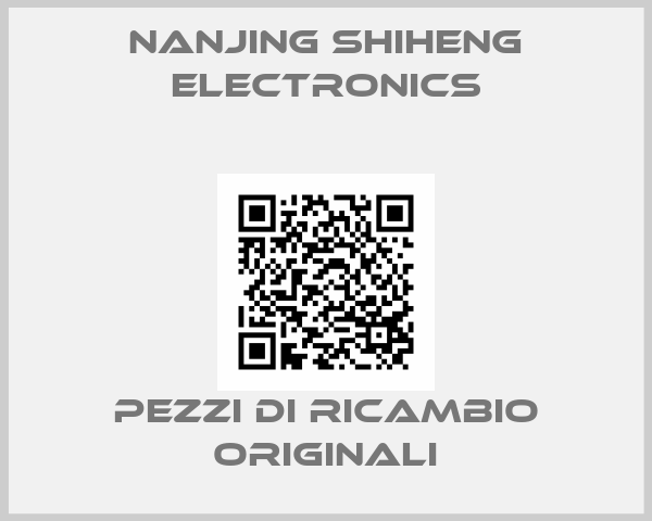 Nanjing Shiheng Electronics
