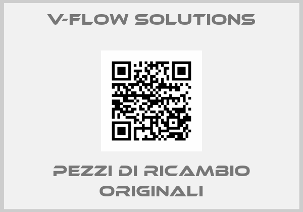 V-Flow Solutions