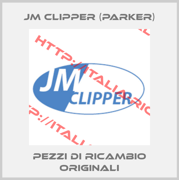 Jm Clipper (Parker)