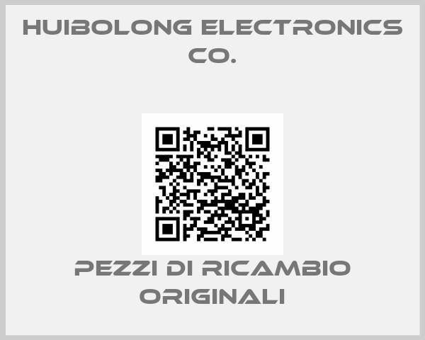 Huibolong Electronics Co.