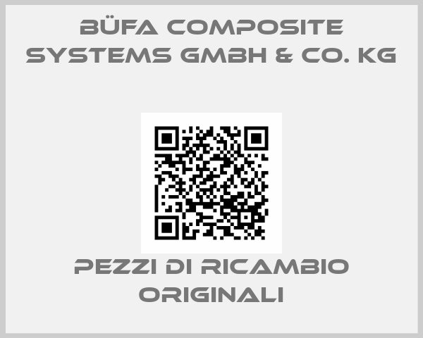 BÜFA Composite Systems GmbH & Co. KG