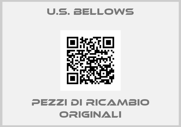 U.S. Bellows