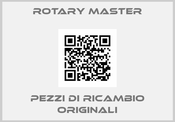 Rotary Master