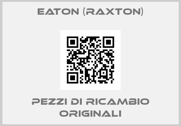 Eaton (raxton)