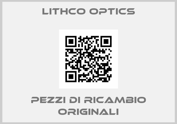 Lithco Optics
