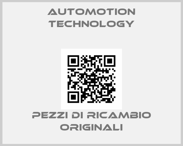 Automotion Technology