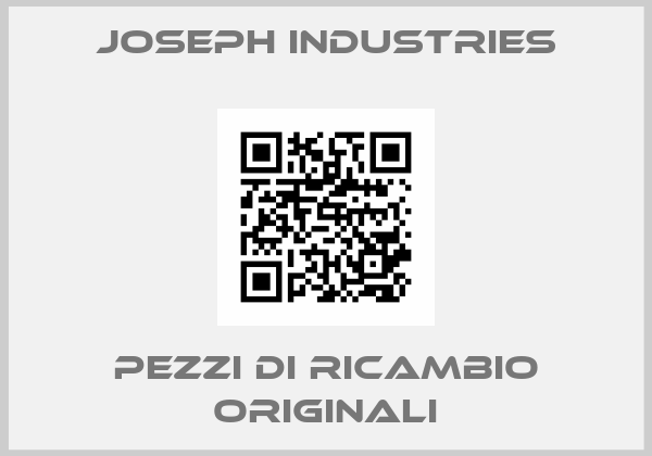 Joseph Industries