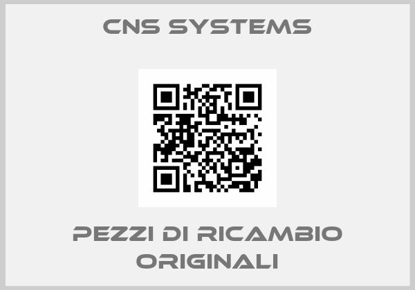 CNS systems
