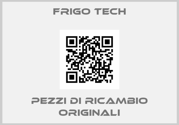 Frigo Tech