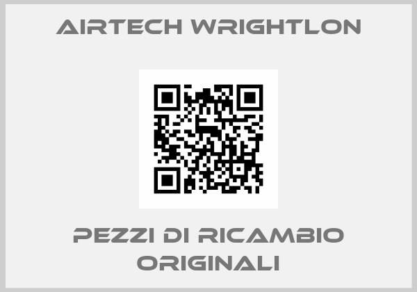 Airtech Wrightlon
