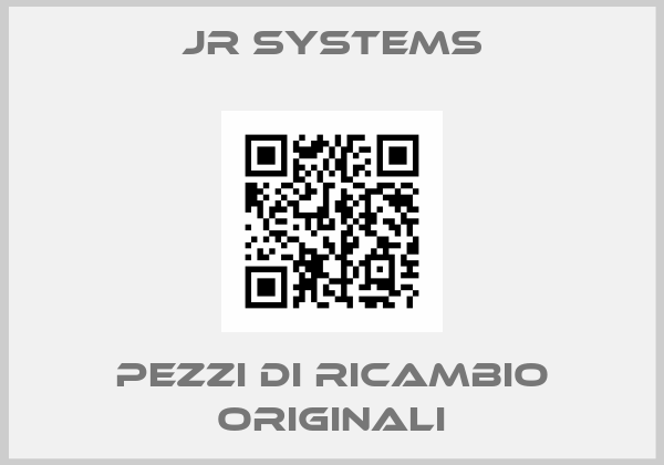 JR Systems