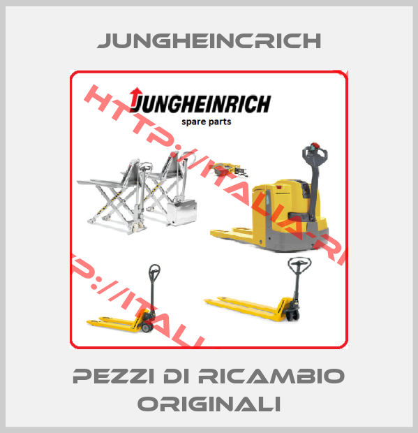 Jungheincrich