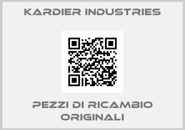 Kardier Industries