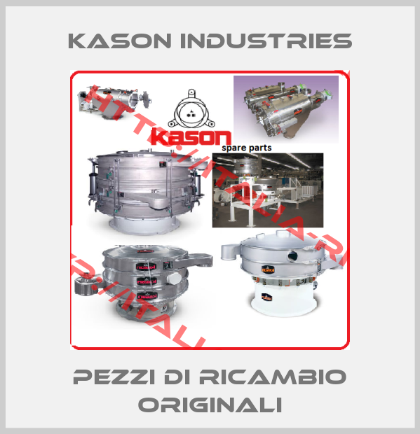 Kason Industries
