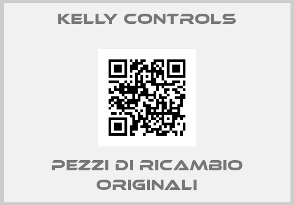 Kelly Controls
