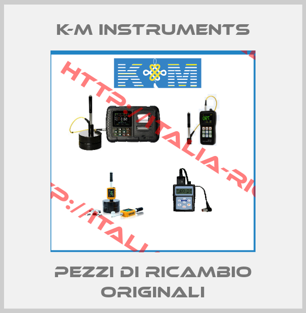 K-M Instruments