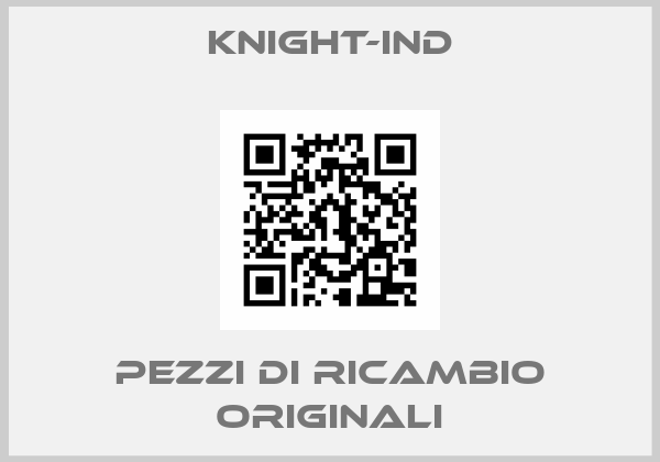 Knight-Ind