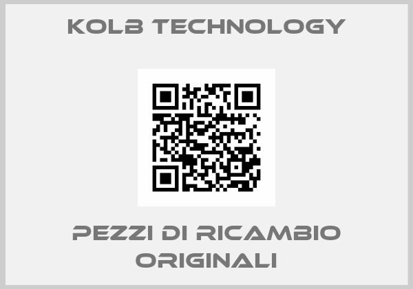 Kolb Technology