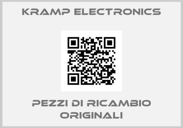 Kramp Electronics