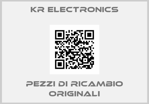 KR Electronics
