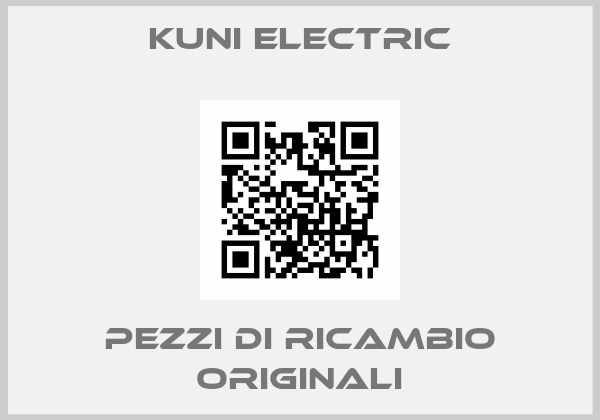 Kuni Electric