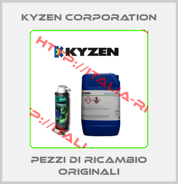 Kyzen Corporation