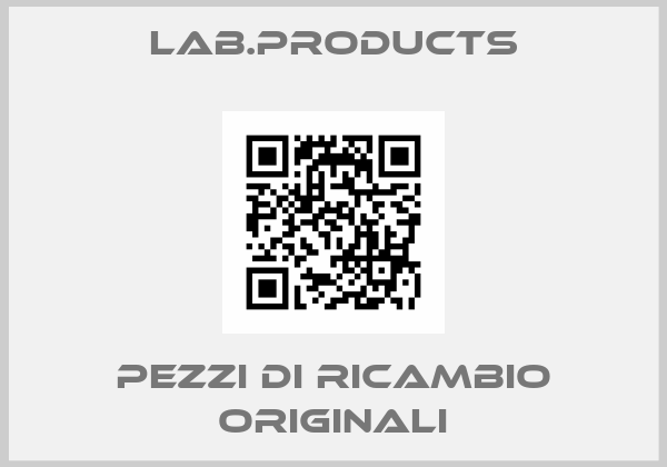 Lab.Products
