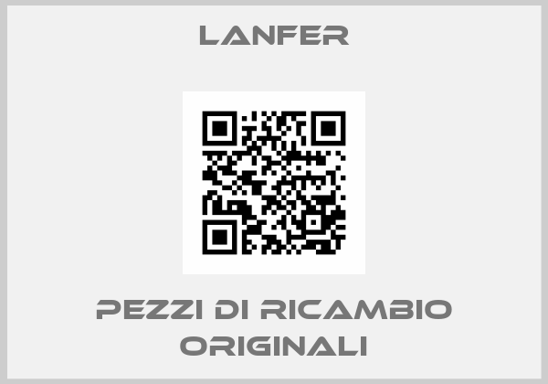 Lanfer