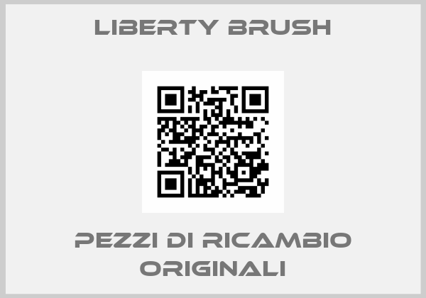 Liberty Brush