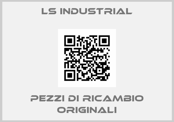 LS Industrial