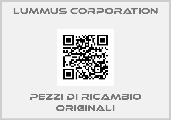 Lummus Corporation