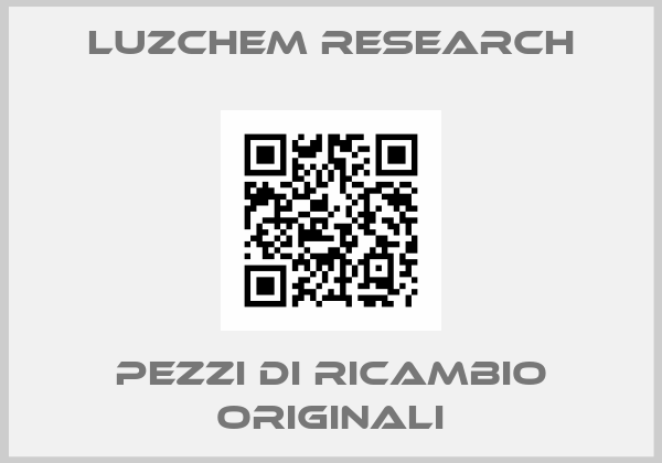 Luzchem Research