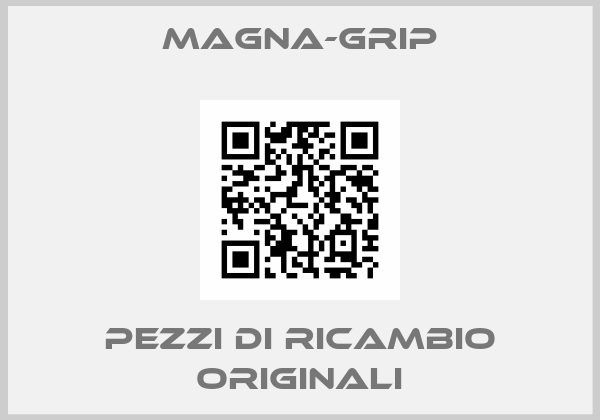 Magna-Grip