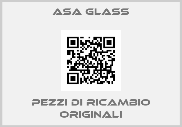 Asa Glass