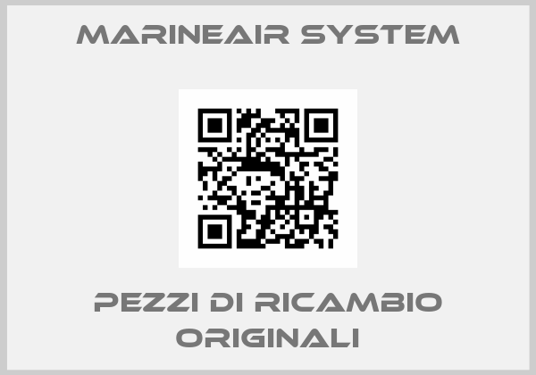 Marineair System