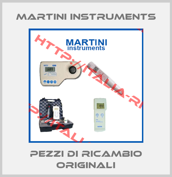 Martini Instruments