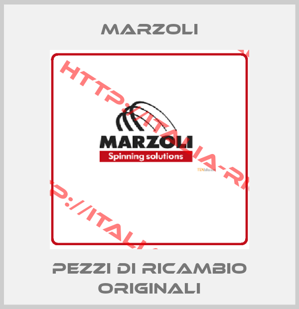 Marzoli