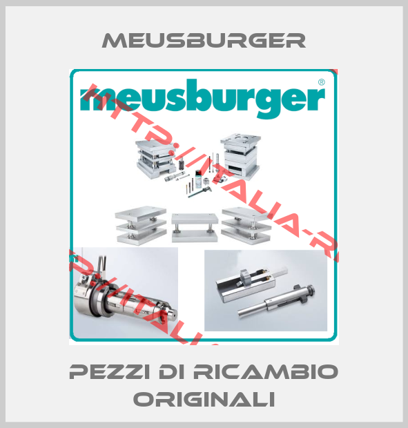 Meusburger