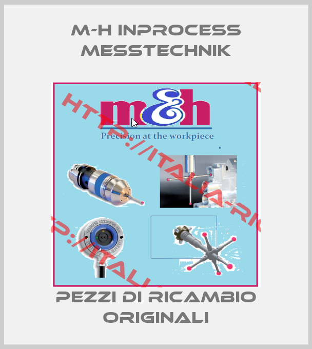 M-H Inprocess Messtechnik