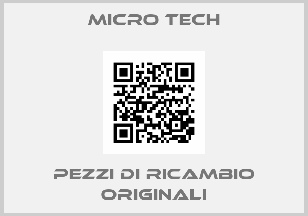 Micro Tech
