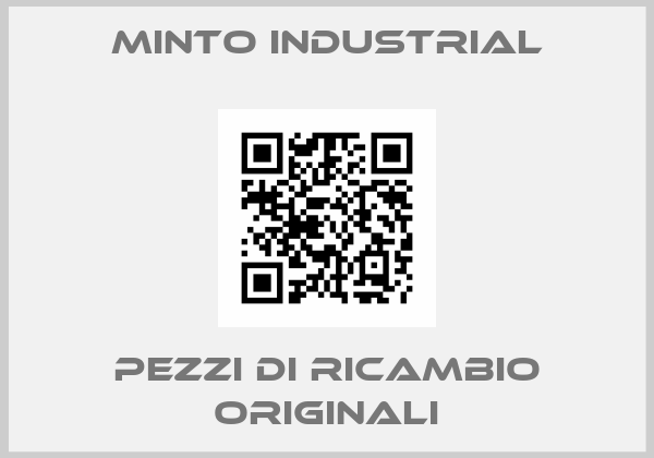 Minto Industrial