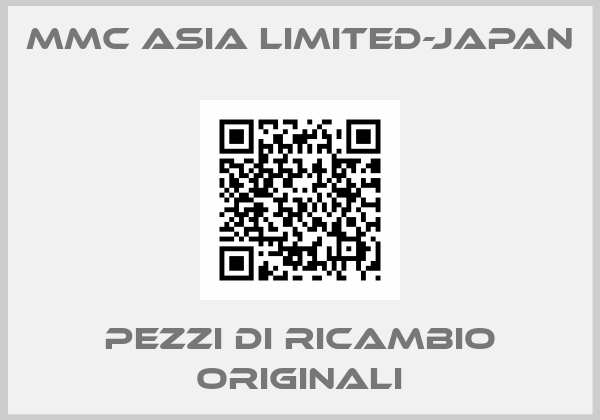 MMC ASIA LIMITED-Japan