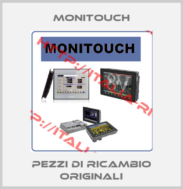 Monitouch