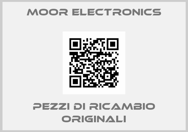 Moor Electronics