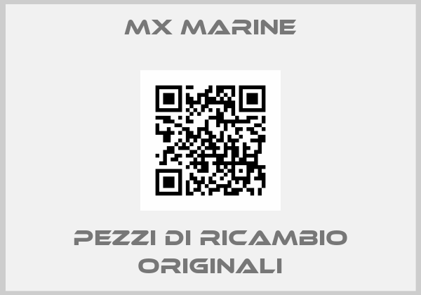 MX Marine