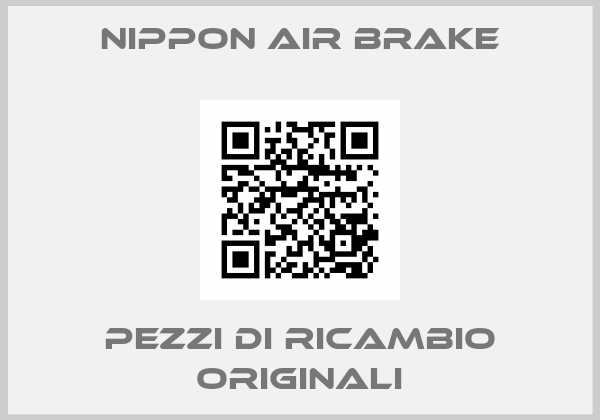 Nippon Air Brake